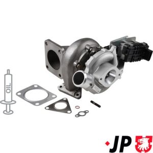 Compresor sistem de supraalimentare JP GROUP 1517400900 LAND ROVER DEFENDER Cabrio (L316) 2,402 cmc (DT244(PUMA) diesel 122 JP GROUP 1517400900
