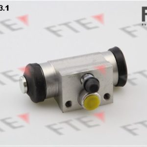 Cilindru receptor frana FTE 9210080 LAND ROVER FREELANDER I (L314) 1,951 cmc (204D3(M47D20) diesel 109 FTE 9210080