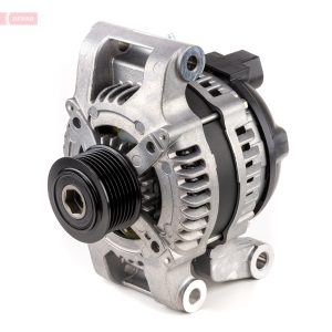 Alternator DENSO DAN1104 LAND ROVER DEFENDER Station Wagon (L316, L315) 2,198 cmc (DT224(PUMA) diesel 150 DENSO DAN1104
