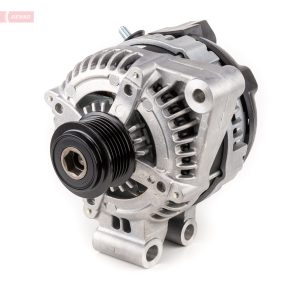Alternator DENSO DAN1105 LAND ROVER RANGE ROVER SPORT I (L320) 2,993 cmc (306DT(TDV6) diesel 245 DENSO DAN1105