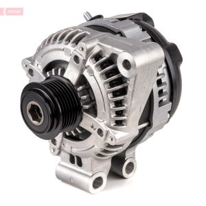 Alternator DENSO DAN1106 LAND ROVER DISCOVERY IV (L319) 2,720 cmc (276DT(TDV6) diesel 190 DENSO DAN1106