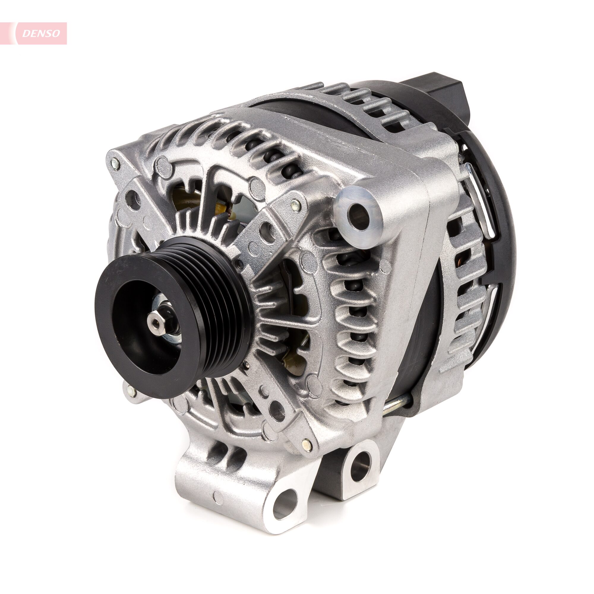 Alternator DENSO DAN1110 LAND ROVER RANGE ROVER IV (L405) 4,367 cmc (448DT(DITC) diesel 340 DENSO DAN1110