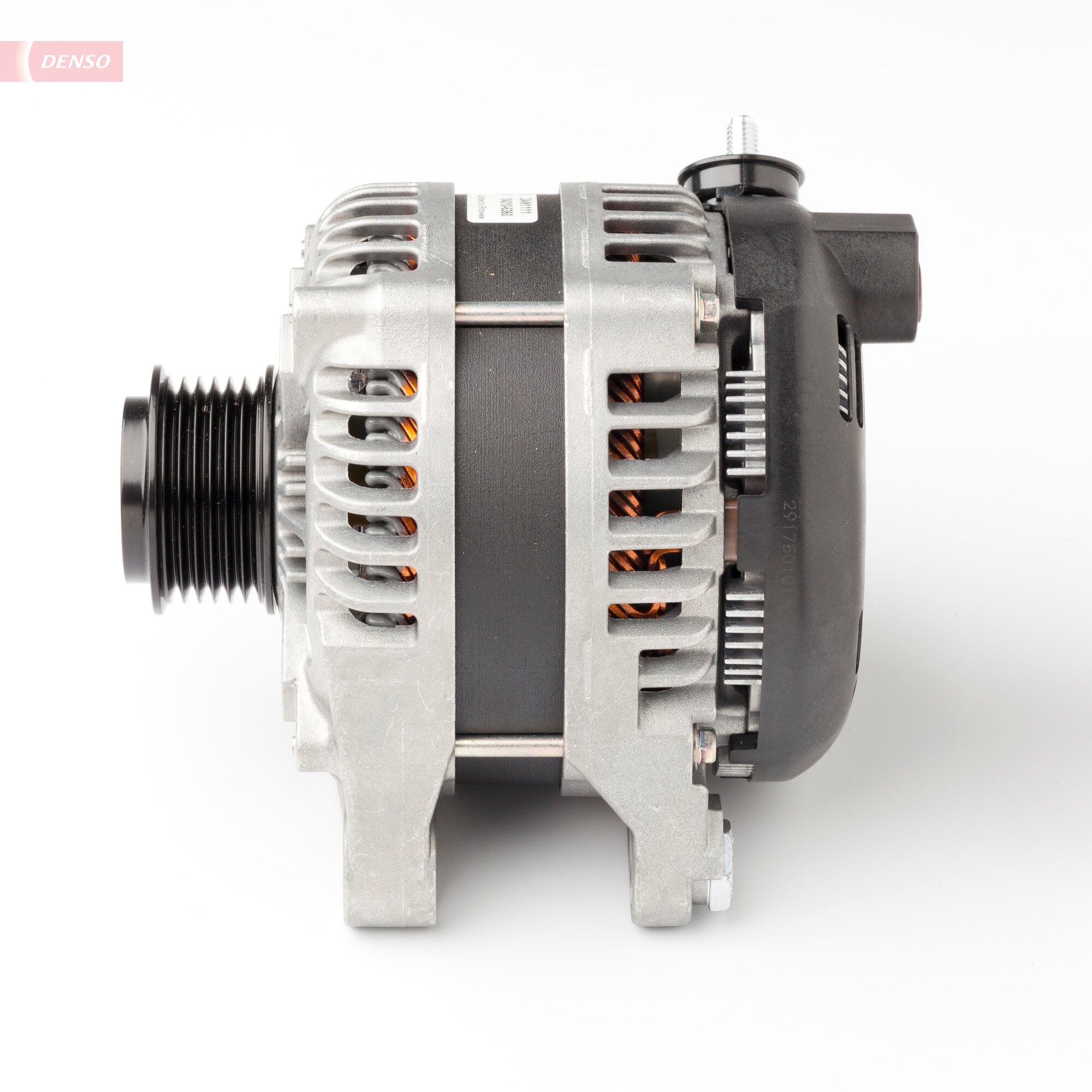 Alternator DENSO DAN1111 LAND ROVER RANGE ROVER EVOQUE (L538) 2,179 cmc (224DT(DW12BTED4) diesel 190 DENSO DAN1111