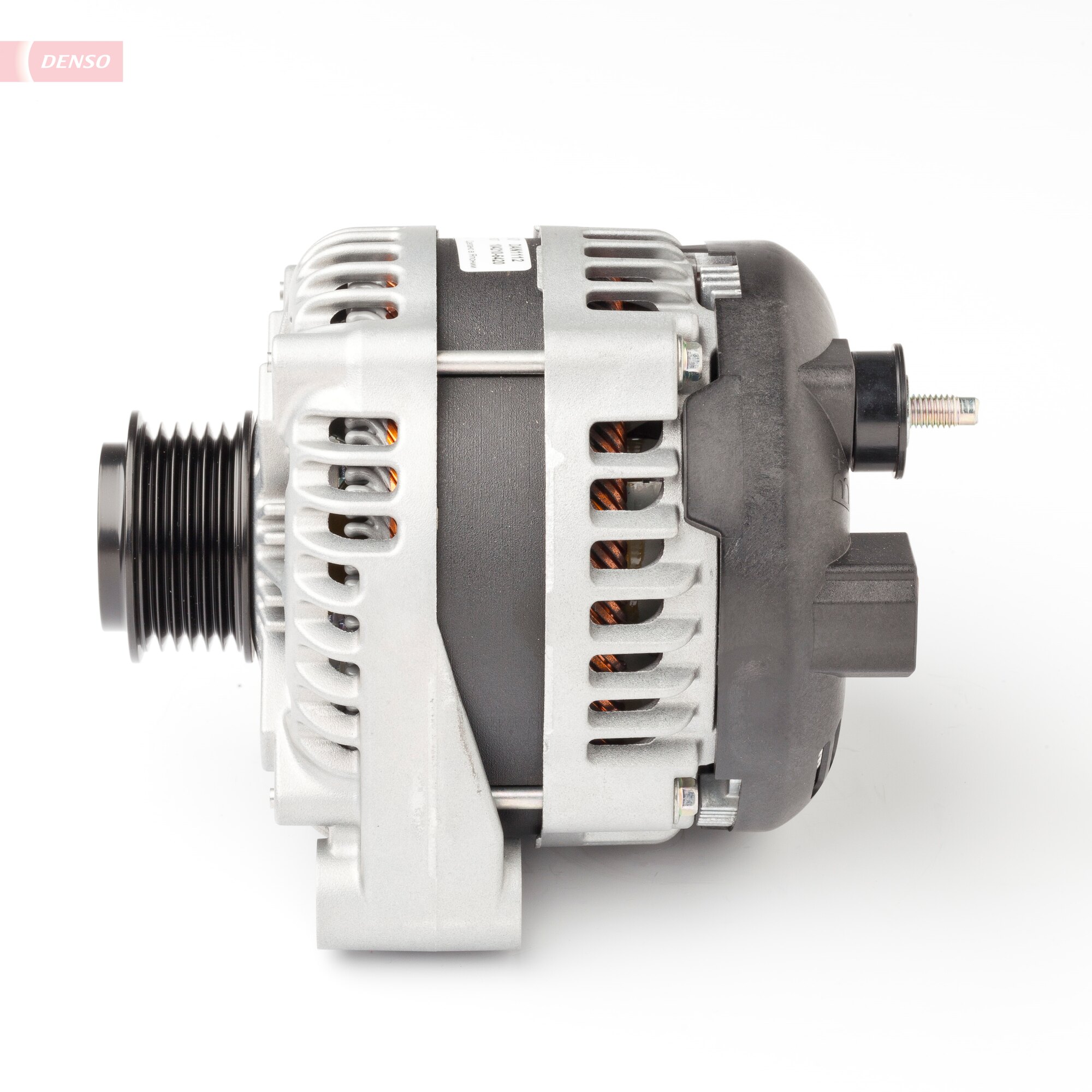 Alternator DENSO DAN1112 LAND ROVER RANGE ROVER IV (L405) 5,000 cmc (508PS(AJ133) benzina 510 DENSO DAN1112