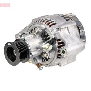 Alternator DENSO DAN670 LAND ROVER DEFENDER Cabrio (L316) 2,495 cmc (14 P, 15 P, 10 P) diesel 122 DENSO DAN670