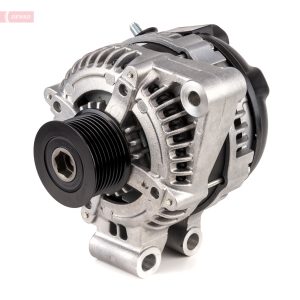 Alternator DENSO DAN987 LAND ROVER DISCOVERY III (L319) 2,720 cmc (276DT(TDV6) diesel 190 DENSO DAN987