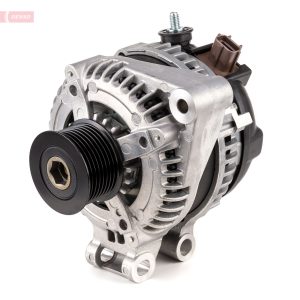 Alternator DENSO DAN988 LAND ROVER RANGE ROVER SPORT I (L320) 2,720 cmc (276DT(TDV6) diesel 190 DENSO DAN988