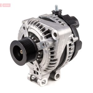 Alternator DENSO DAN989 LAND ROVER RANGE ROVER III (L322) 3,628 cmc (368DT(LION) diesel 272 DENSO DAN989