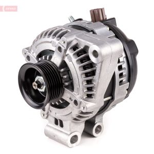 Alternator DENSO DAN990 LAND ROVER RANGE ROVER SPORT I (L320) 3,628 cmc (368DT(LION) diesel 272 DENSO DAN990