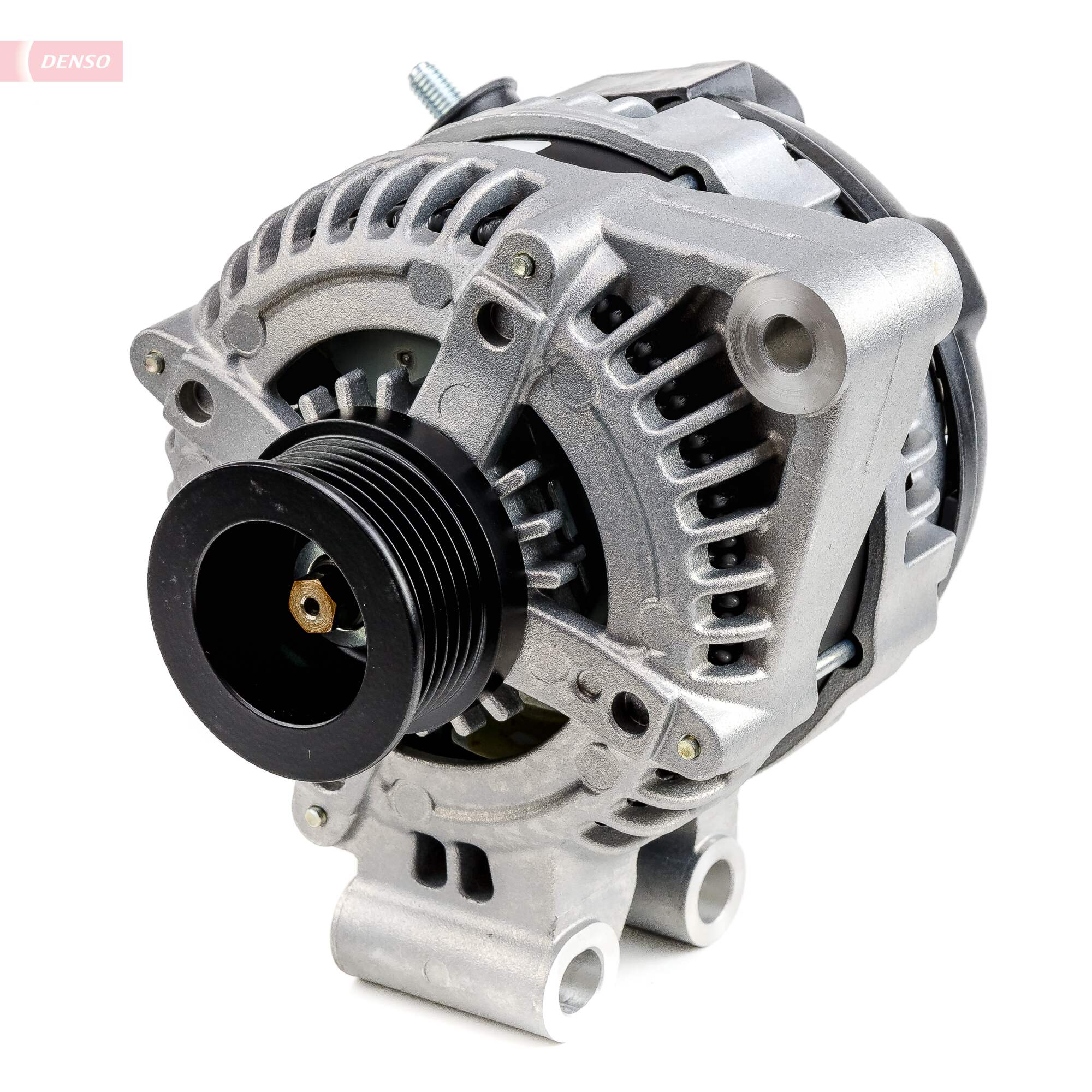 Alternator DENSO DAN991 LAND ROVER RANGE ROVER SPORT I (L320) 4,394 cmc (448PN(AJV8) benzina 299 DENSO DAN991