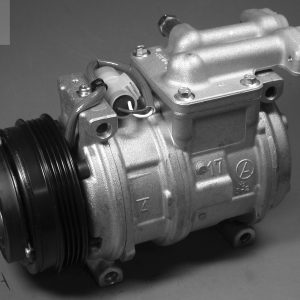 Compresor climatizare DENSO DCP14002 LAND ROVER DISCOVERY I (LJ) 2,495 cmc (12 L, 21 L, 17 L) diesel 113 DENSO DCP14002