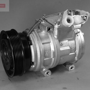 Compresor climatizare DENSO DCP14005 LAND ROVER FREELANDER I (L314) 1,994 cmc (20 T2N) diesel 98 DENSO DCP14005