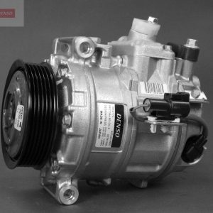 Compresor climatizare DENSO DCP14012 LAND ROVER DISCOVERY III (L319) 3,999 cmc (406PN(COLOGNE V6) benzina 218 DENSO DCP14012