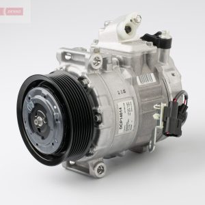 Compresor climatizare DENSO DCP14014 LAND ROVER DISCOVERY III (L319) 2,720 cmc (276DT(TDV6) diesel 190 DENSO DCP14014
