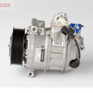 Compresor climatizare DENSO DCP14019 LAND ROVER RANGE ROVER SPORT I (L320) 3,628 cmc (368DT(LION) diesel 272 DENSO DCP14019