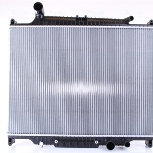 Radiator racire motor NISSENS 643222 LAND ROVER RANGE ROVER III (L322) 3,628 cmc (368DT(LION) diesel 272 NISSENS 643222