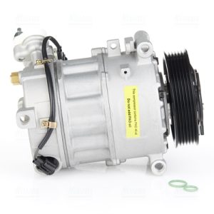 Compresor climatizare NISSENS 890123 LAND ROVER RANGE ROVER SPORT I (L320) 4,999 cmc (508PN(AJ133) benzina 375 NISSENS 890123