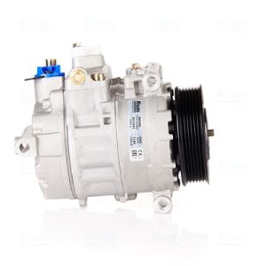 Compresor climatizare NISSENS 890306 LAND ROVER RANGE ROVER SPORT I (L320) 4,197 cmc (428PS(AJV8) benzina 396 NISSENS 890306