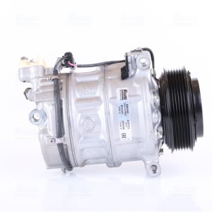 Compresor climatizare NISSENS 890585 LAND ROVER DISCOVERY V (L462) 2,993 cmc (306DT(TDV6) diesel 258 NISSENS 890585