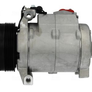 Compresor climatizare NISSENS 89077 LAND ROVER RANGE ROVER III (L322) 2,926 cmc (306D1(M57D30) diesel 177 NISSENS 89077