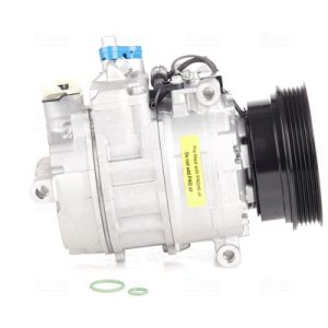 Compresor climatizare NISSENS 89232 LAND ROVER FREELANDER I Soft Top (L314) 1,796 cmc (18 K4F) benzina 117 NISSENS 89232