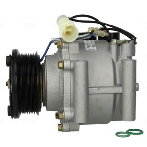 Compresor climatizare NISSENS 89331 LAND ROVER RANGE ROVER II (P38A) 4,553 cmc (46 D) benzina 224 NISSENS 89331