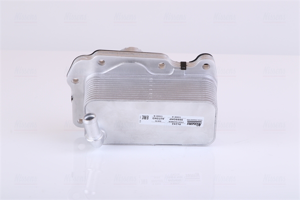 Radiator ulei motor NISSENS 91242 LAND ROVER RANGE ROVER EVOQUE (L551) 1,997 cmc (PT204(AJ20P4) benzina/elector 300 NISSENS 91242