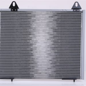 Condensator climatizare NISSENS 94327 LAND ROVER FREELANDER I Soft Top (L314) 1,951 cmc (204D3(M47D20) diesel 112 NISSENS 94327