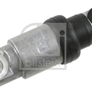 Amortizor vibratii curea transmisie cu caneluri FEBI BILSTEIN 01579 LAND ROVER RANGE ROVER II (P38A) 2,497 cmc (25 6T (BMW) diesel 136 FEBI BILSTEIN 01579