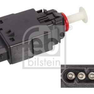 Comutator lumini frana FEBI BILSTEIN 06035 LAND ROVER DISCOVERY I (LJ) 3,947 cmc (37 L) benzina 185 FEBI BILSTEIN 06035