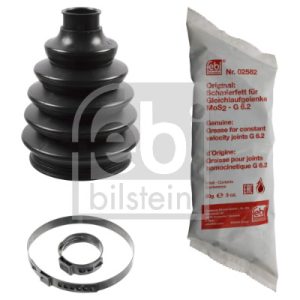 Ansamblu burduf articulatie planetara FEBI BILSTEIN 101870 LAND ROVER FREELANDER I (L314) 1,994 cmc (20 T2N) diesel 98 FEBI BILSTEIN 101870