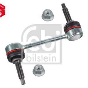 Bieleta antiruliu FEBI BILSTEIN 101905 LAND ROVER RANGE ROVER SPORT I (L320) 2,993 cmc (306DT(TDV6) diesel 245 FEBI BILSTEIN 101905