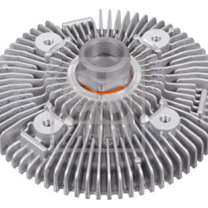 Cupla ventilator radiator FEBI BILSTEIN 104247 LAND ROVER DEFENDER Cabrio (L316) 3,528 cmc (21 G) benzina 117 FEBI BILSTEIN 104247