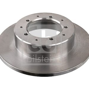 Disc frana FEBI BILSTEIN 106298 LAND ROVER DEFENDER Pick Up (L316) 2,198 cmc (DT224(PUMA) diesel 122 FEBI BILSTEIN 106298