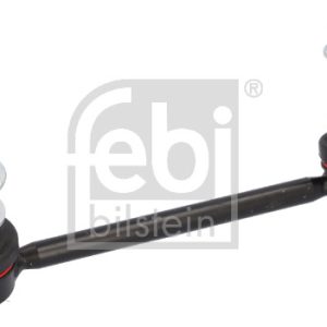 Bieleta antiruliu FEBI BILSTEIN 106863 LAND ROVER RANGE ROVER SPORT II (L494) 2,993 cmc (306DT(TDV6) Diesel/electro 340 FEBI BILSTEIN 106863