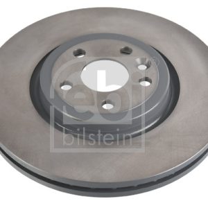 Disc frana FEBI BILSTEIN 107220 LAND ROVER RANGE ROVER VELAR (L560) 1,997 cmc (PT204(AJ20P4) benzina/elector 404 FEBI BILSTEIN 107220