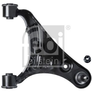 Brat suspensie roata FEBI BILSTEIN 107863 LAND ROVER DISCOVERY III (L319) 2,720 cmc (276DT(TDV6) diesel 190 FEBI BILSTEIN 107863