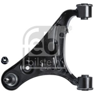 Brat suspensie roata FEBI BILSTEIN 107864 LAND ROVER DISCOVERY III (L319) 4,009 cmc (406PN(COLOGNE V6) benzina 218 FEBI BILSTEIN 107864