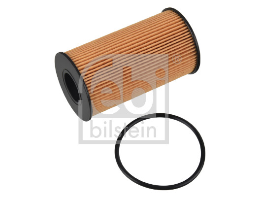 Filtru ulei FEBI BILSTEIN 108313 LAND ROVER DISCOVERY V VAN (L462) 1,999 cmc (204DTA(AJ20D4) diesel 241 FEBI BILSTEIN 108313