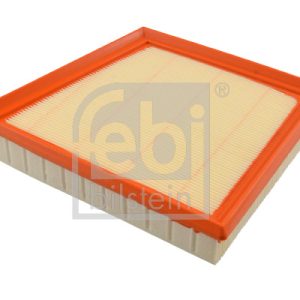 Filtru aer FEBI BILSTEIN 108324 LAND ROVER RANGE ROVER VELAR (L560) 1,999 cmc (204DTD(AJ20D4) diesel 180 FEBI BILSTEIN 108324