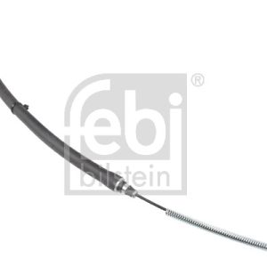 Cablu frana de parcare FEBI BILSTEIN 108961 LAND ROVER DISCOVERY II (L318) 2,495 cmc (15 P, 10 P, 16 P) diesel 139 FEBI BILSTEIN 108961