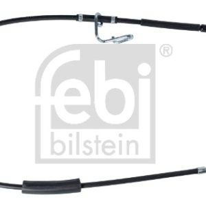 Cablu frana de parcare FEBI BILSTEIN 109237 LAND ROVER FREELANDER 2 (L359) 3,192 cmc (B6324S(32PDPR) benzina 233 FEBI BILSTEIN 109237