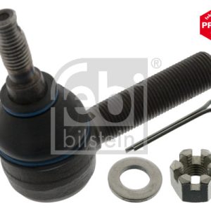 Cap de bara FEBI BILSTEIN 14123 LAND ROVER DEFENDER Station Wagon (L316, L315) 2,495 cmc (17 H) benzina 83 FEBI BILSTEIN 14123