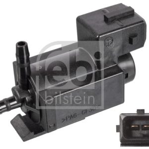 Convertor presiune esapament FEBI BILSTEIN 170365 LAND ROVER RANGE ROVER II (P38A) 4,554 cmc (60 D) benzina 218 FEBI BILSTEIN 170365