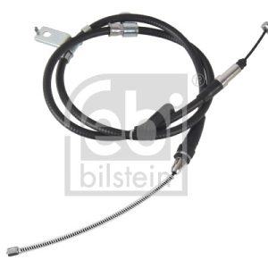 Cablu frana de parcare FEBI BILSTEIN 170424 LAND ROVER FREELANDER I (L314) 1,951 cmc (204D3(M47D20) diesel 109 FEBI BILSTEIN 170424