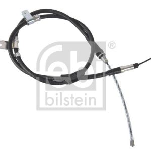 Cablu frana de parcare FEBI BILSTEIN 170486 LAND ROVER FREELANDER I (L314) 1,796 cmc (18 K4F) benzina 120 FEBI BILSTEIN 170486