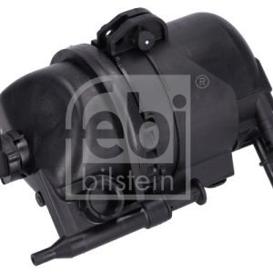 Filtru combustibil FEBI BILSTEIN 171405 LAND ROVER RANGE ROVER VELAR (L560) 2,993 cmc (306DT(TDV6) diesel 300 FEBI BILSTEIN 171405