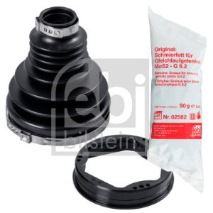 Ansamblu burduf articulatie planetara FEBI BILSTEIN 172884 LAND ROVER DISCOVERY SPORT VAN (L550) 1,999 cmc (204DTA(AJ20D4) diesel 241 FEBI BILSTEIN 172884