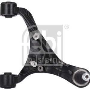 Brat suspensie roata FEBI BILSTEIN 176063 LAND ROVER RANGE ROVER SPORT I (L320) 3,628 cmc (368DT(LION) diesel 272 FEBI BILSTEIN 176063