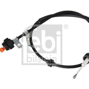 Cablu frana de parcare FEBI BILSTEIN 176816 LAND ROVER DISCOVERY IV (L319) 2,993 cmc (306DT(TDV6) diesel 256 FEBI BILSTEIN 176816